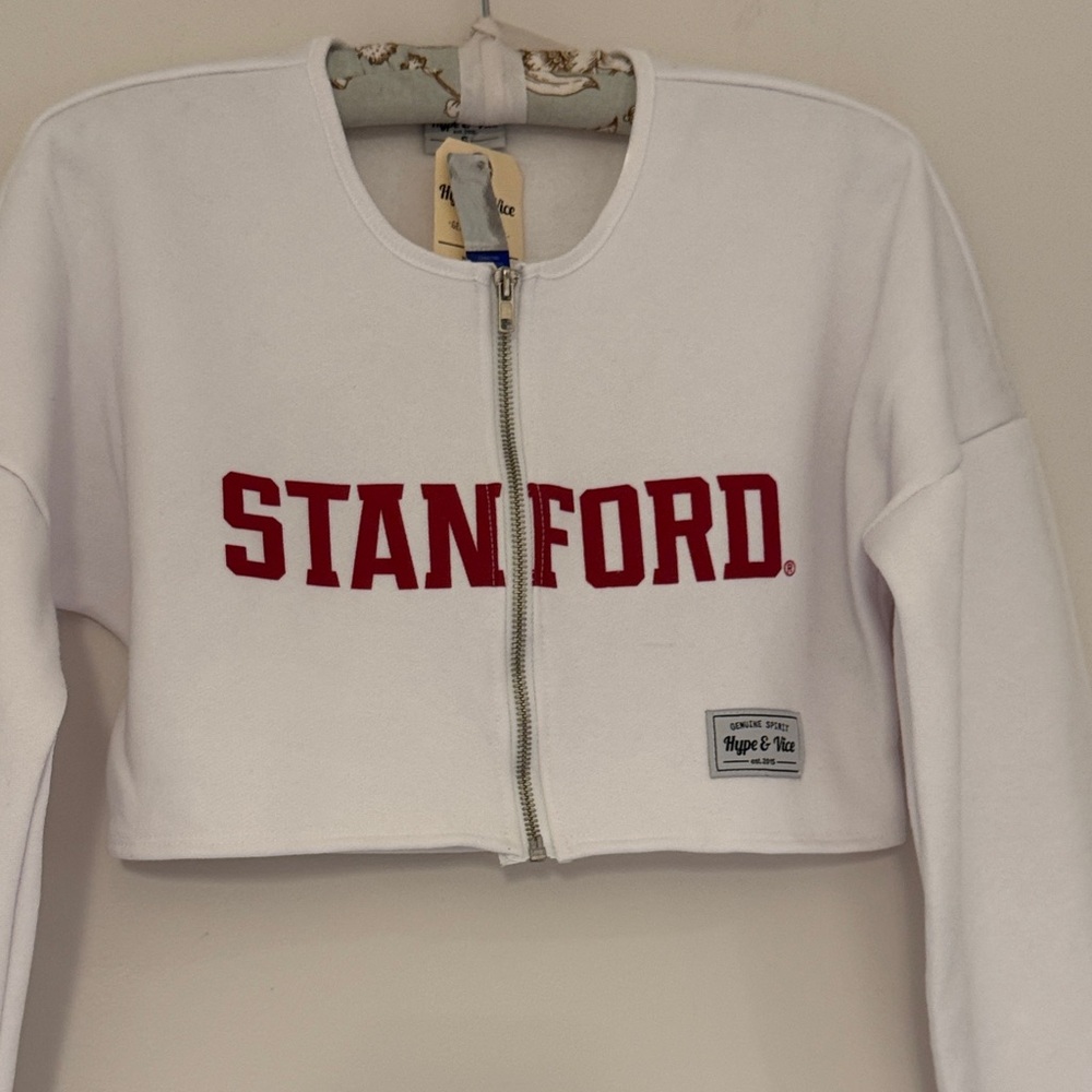 Stanford Hype and Vice Jacket - Picture 5 of 10
